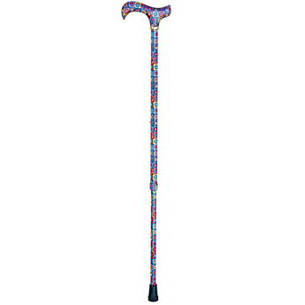 Magic Circles Cane